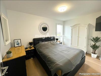 Acheter Appartement Elancourt 325000 euros