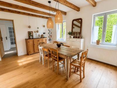 Annonce Vente 6 pi�ces Maison Linselles 59