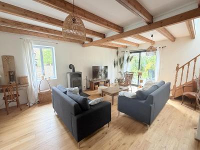 Acheter Maison 238 m2 Linselles