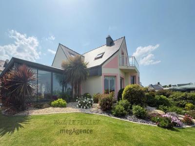For sale Saint-quay-perros 7 rooms 234 m2 Cotes d'armor (22700) photo 0