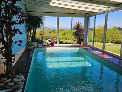 For sale Saint-quay-perros 7 rooms 234 m2 Cotes d'armor (22700) photo 1