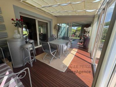 For sale Saint-quay-perros 7 rooms 234 m2 Cotes d'armor (22700) photo 2