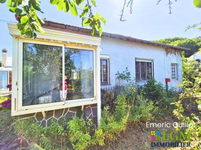 Acheter Maison 51 m2 Moree