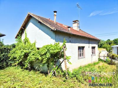 Acheter Maison Moree Loir et cher