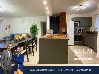 For sale Labastidette 3 rooms 62 m2 Haute garonne (31600) photo 4
