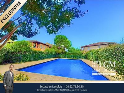 For sale Plaisance-du-touch 3 rooms 63 m2 Haute garonne (31830) photo 1