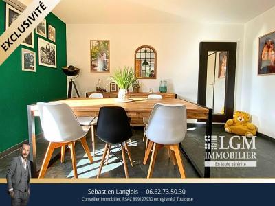 For sale Plaisance-du-touch 3 rooms 63 m2 Haute garonne (31830) photo 3