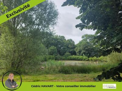 Annonce Vente 3 pi�ces Maison Nuret-le-ferron 36