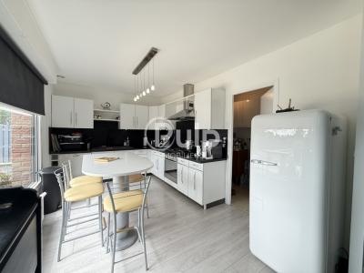 For sale Gorgue 9 rooms 264 m2 Nord (59253) photo 1