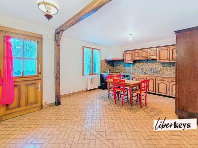 Acheter Maison Brain-sur-allonnes Maine et loire