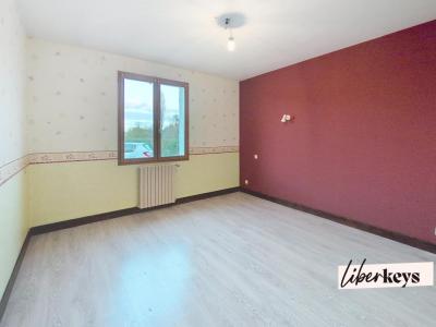 Acheter Maison Brain-sur-allonnes 189000 euros