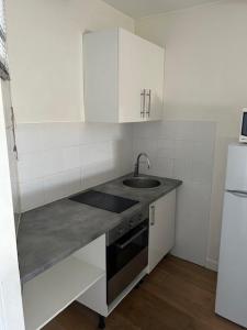 Louer Appartement Versailles 657 euros