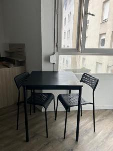 Louer Appartement 23 m2 Lyon-3eme-arrondissement
