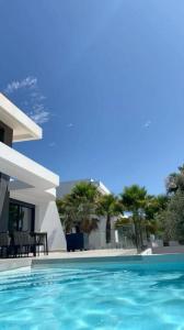 For rent Mamoudzou 6 rooms 400 m2 Mayotte (97600) photo 0