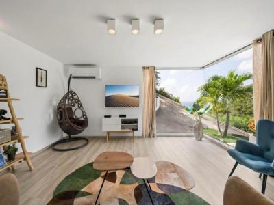 Louer Maison Mamoudzou 550 euros
