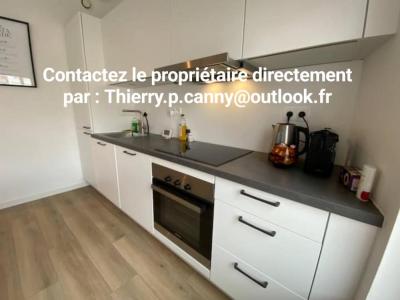 For rent Annemasse 1 room 21 m2 Haute savoie (74100) photo 3