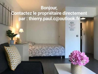 For rent Paris-15eme-arrondissement 1 room 21 m2 Paris (75015) photo 4