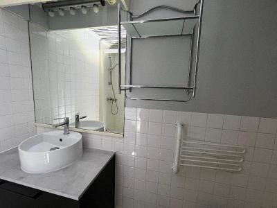 Louer Appartement 35 m2 Bordeaux
