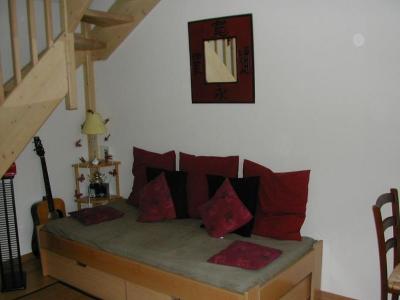 Louer Appartement 35 m2 Pessac