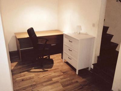 For rent Bordeaux 2 rooms 50 m2 Gironde (33000) photo 3