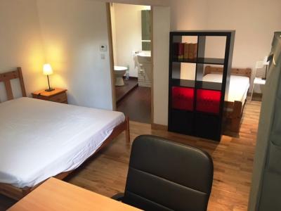 For rent Bordeaux 2 rooms 50 m2 Gironde (33000) photo 4