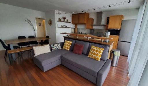 For rent Merignac 4 rooms 80 m2 Gironde (33700) photo 1