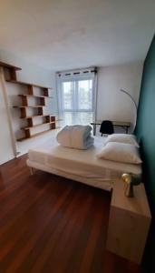 For rent Merignac 4 rooms 80 m2 Gironde (33700) photo 2