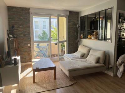 For rent Bordeaux 3 rooms 62 m2 Gironde (33000) photo 1