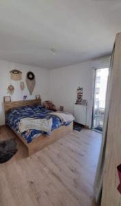 For rent Cenon 3 rooms 70 m2 Gironde (33150) photo 2
