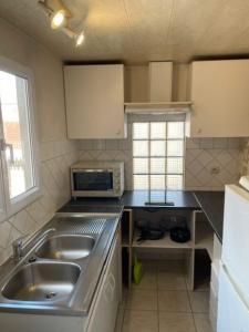 For rent Bordeaux 2 rooms 40 m2 Gironde (33000) photo 2