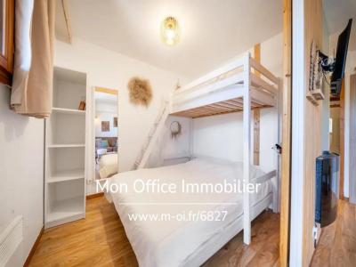 Annonce Vente 3 pi�ces Appartement Orres 05