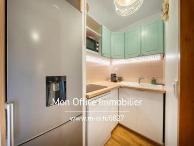 Acheter Appartement 34 m2 Orres