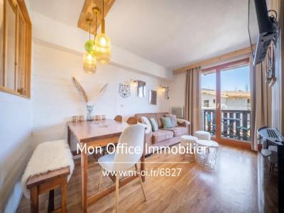 Acheter Appartement Orres 139000 euros