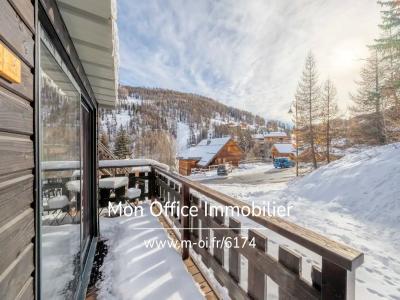 For sale Vars 2 rooms 42 m2 Hautes alpes (05560) photo 0