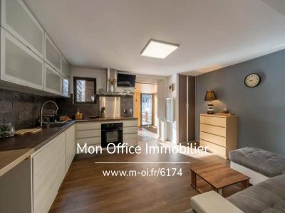 Acheter Appartement 42 m2 Vars