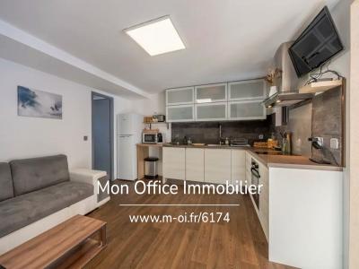 Acheter Appartement Vars Hautes alpes