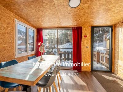 Acheter Appartement Vars 170000 euros