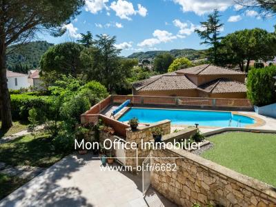 Acheter Maison 310 m2 Marseille-16eme-arrondissement