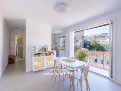 Annonce Vente 3 pi�ces Appartement Marseille-7eme-arrondissement 13