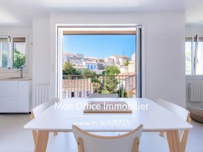 Acheter Appartement 65 m2 Marseille-7eme-arrondissement