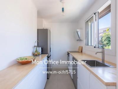 Acheter Appartement Marseille-7eme-arrondissement Bouches du Rhone