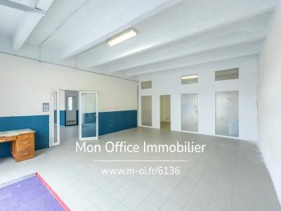 Acheter Commerce 130 m2 Marseille-15eme-arrondissement