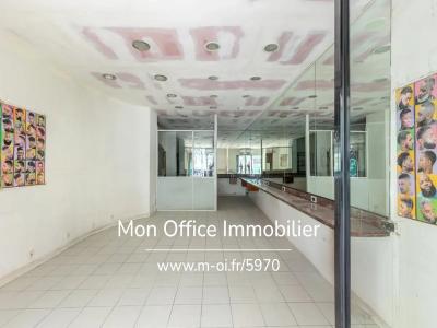 For sale Marseille-6eme-arrondissement 3 rooms 61 m2 Bouches du Rhone (13006) photo 0