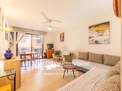 Annonce Vente 2 pi�ces Appartement Sanary-sur-mer 83