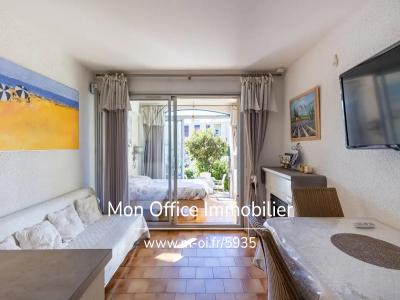 Annonce Vente Appartement Bandol 83