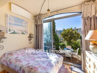Acheter Appartement 22 m2 Bandol