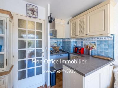 Acheter Appartement Bandol Var