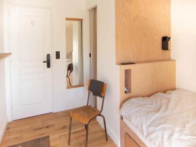 Annonce Location Appartement Aubervilliers 93