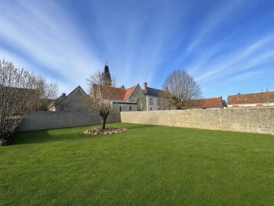 Annonce Vente 7 pi�ces Maison Origny-le-roux 61