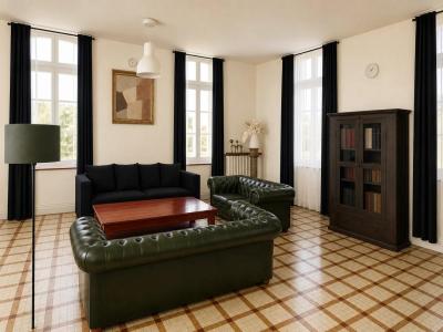 Acheter Maison Origny-le-roux Orne